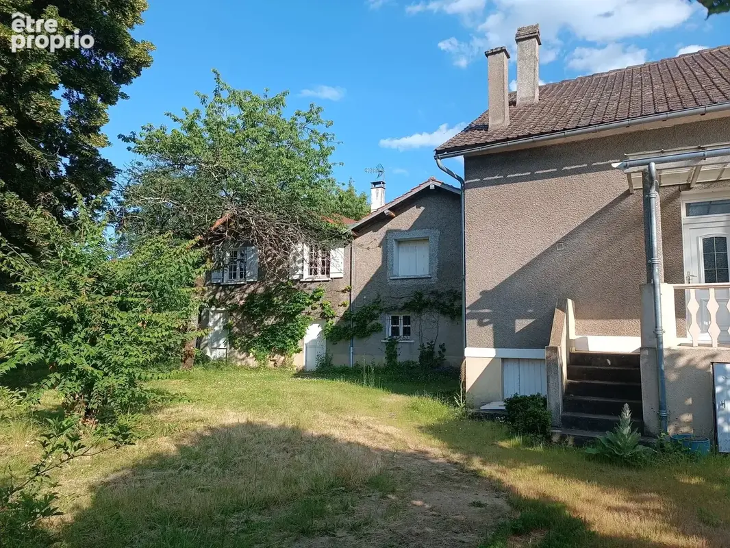 Maison de caractère de 225 m² avec parc arboré de 3000 m² - proche de Montmorillon - photo 16