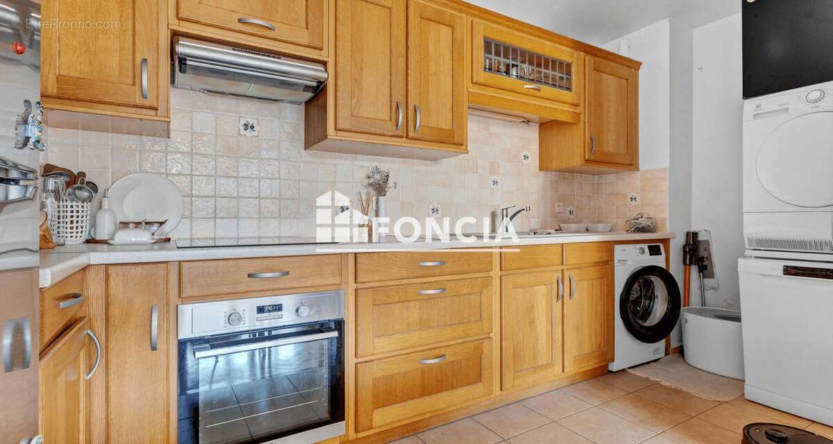 Appartement à ANTONY