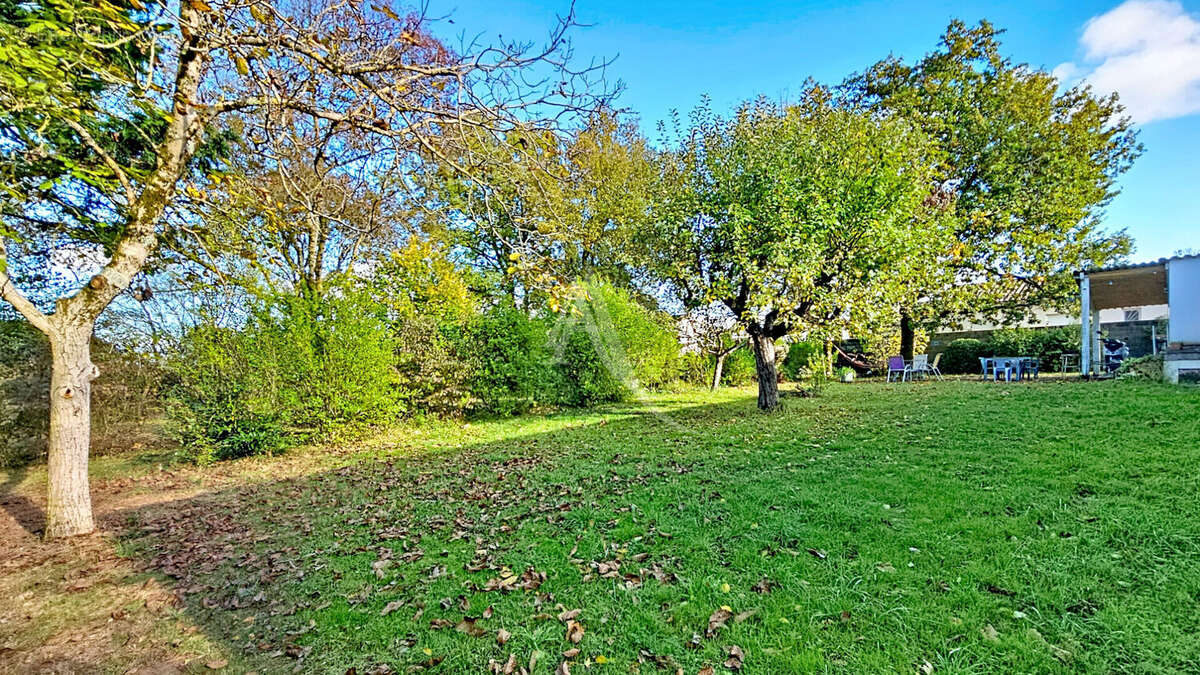 Maison à CASTELMAUROU