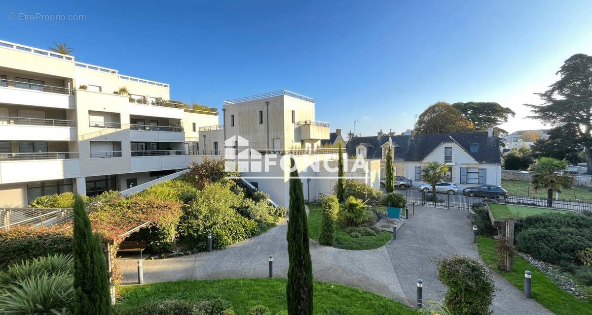 Appartement à LA BAULE-ESCOUBLAC