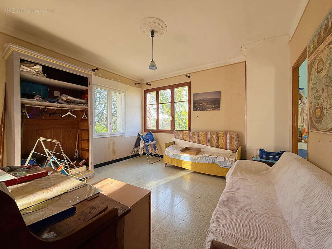 Maison à VAISON-LA-ROMAINE