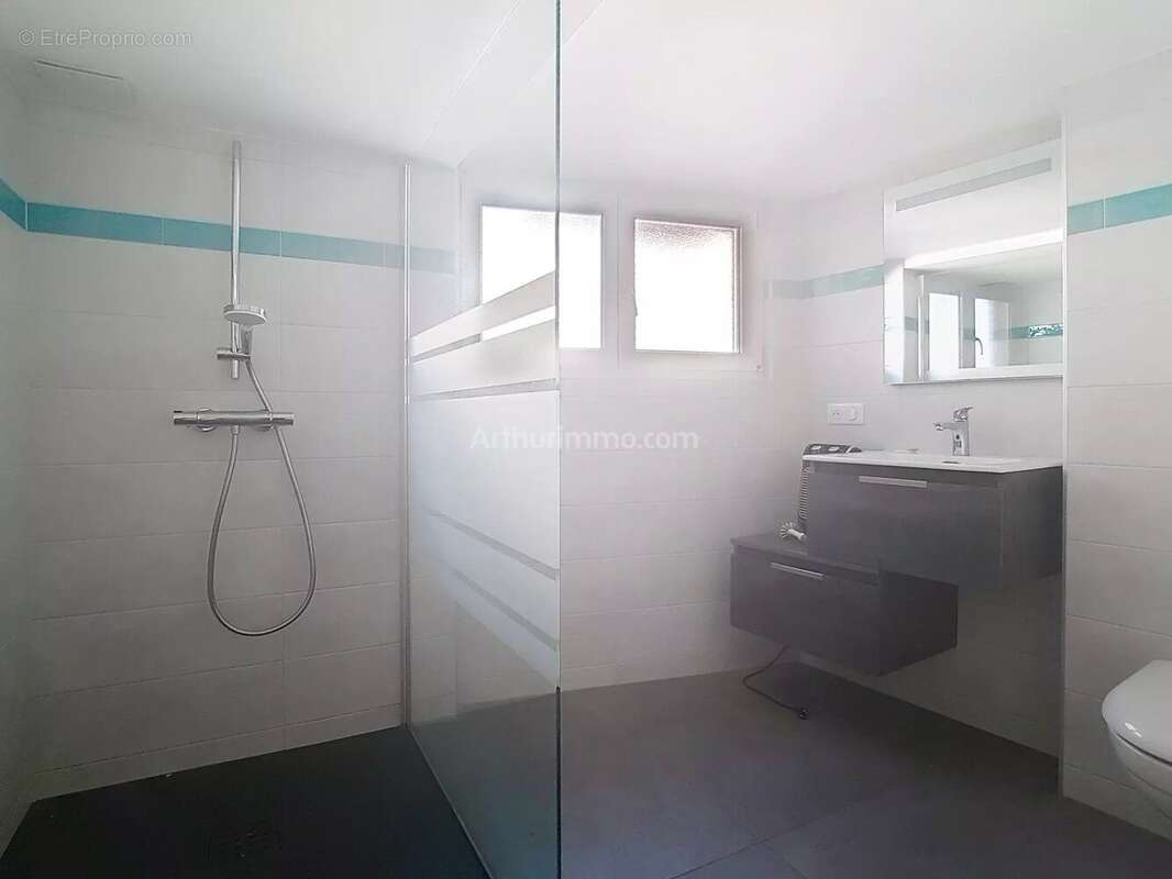 Appartement à WETTOLSHEIM