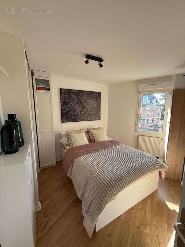 Appartement à MELUN