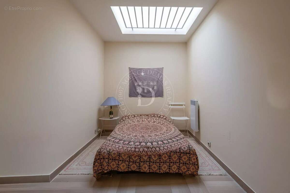 Nice Mont Boron – Appartement-villa d’exception - photo 9