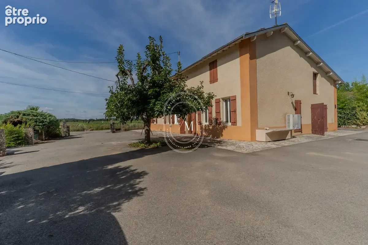 Une adresse confidentielle au cœur des maraîchages - photo 17