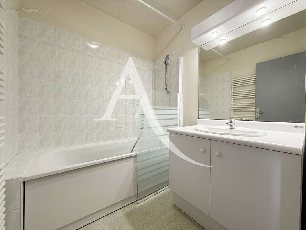 Appartement à CHATOU
