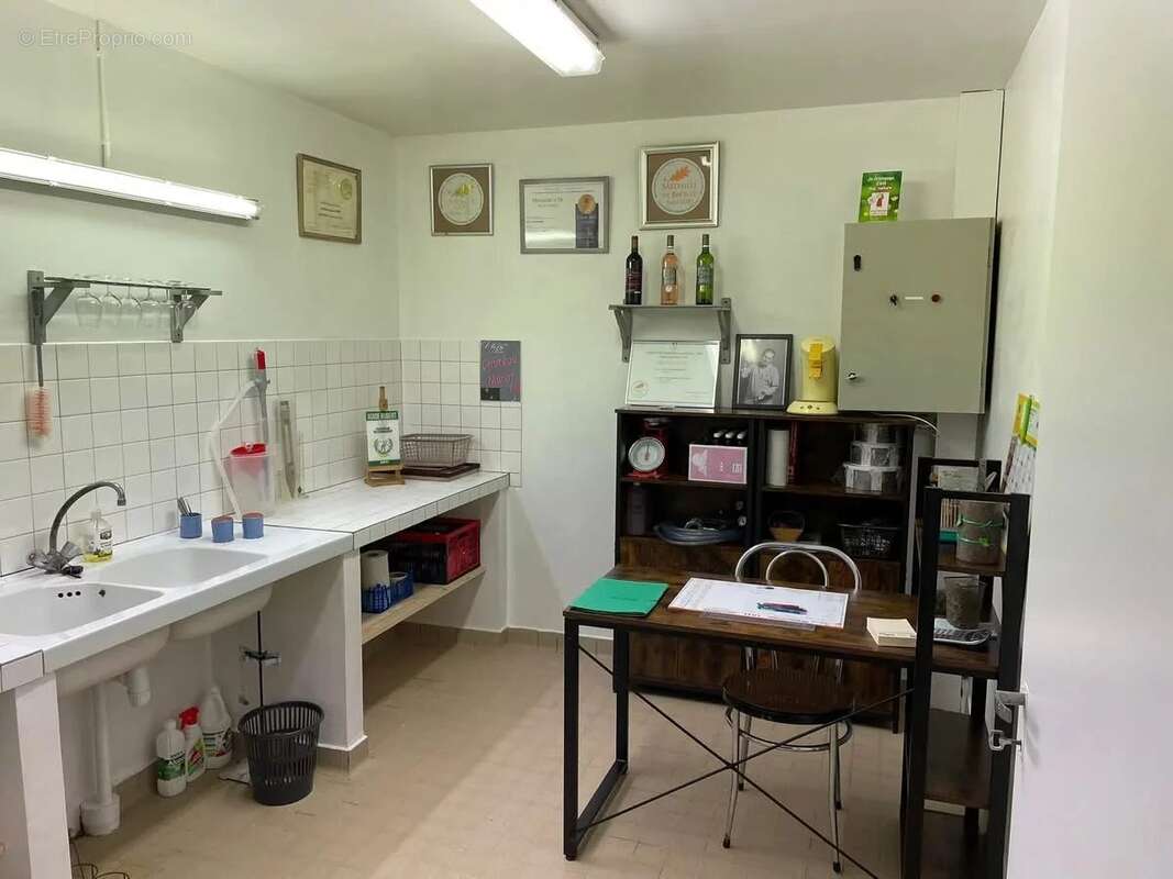 Maison à SAUVETERRE-DE-GUYENNE