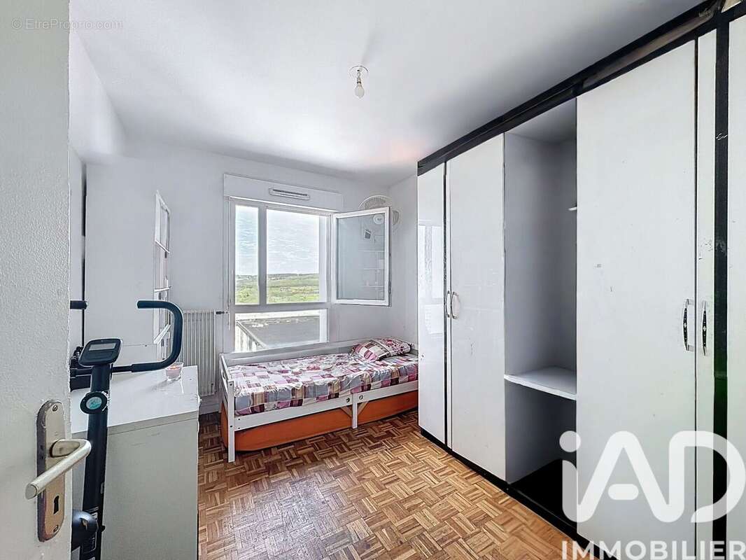 Photo 4 - Appartement à ARGENTEUIL
