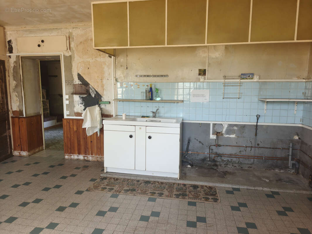 Maison en briques - photo 3