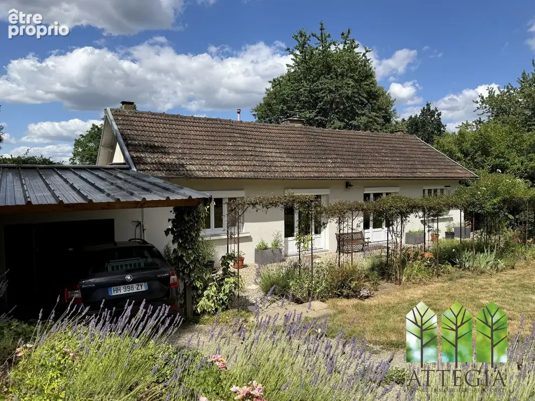 Maison 90 m² à Faux-Mazuras  - photo 4