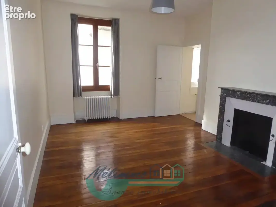 Maison 90 m² à Toucy  - photo 1