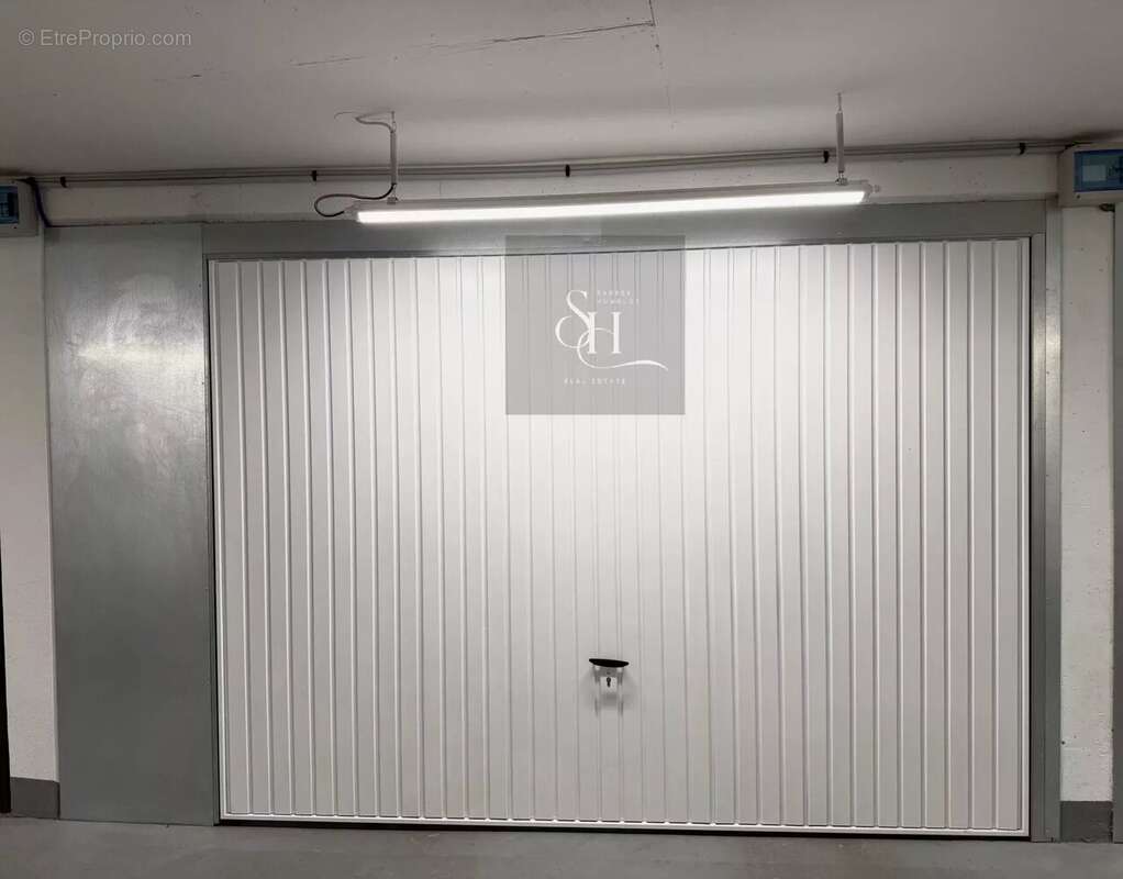 Appartement à CLAMART