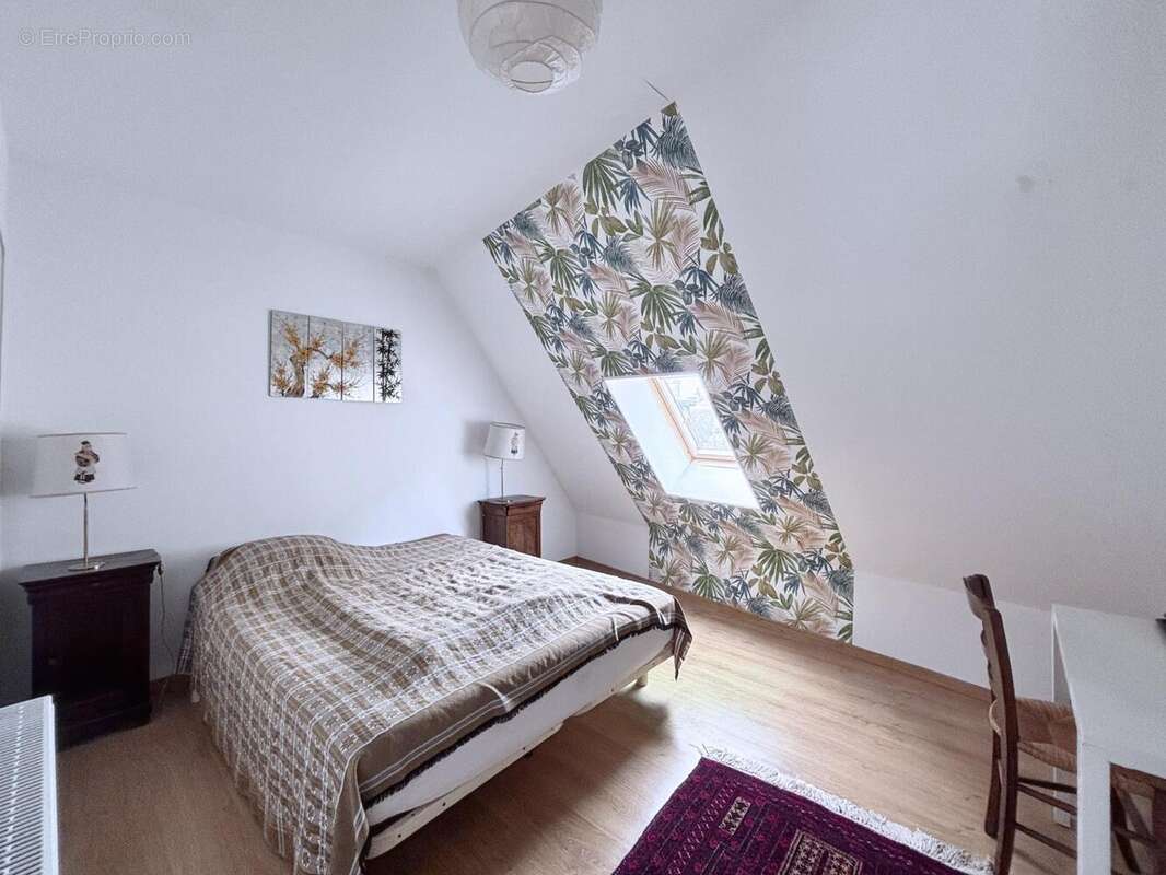 Photo 8 - Maison à LA CHARITE-SUR-LOIRE