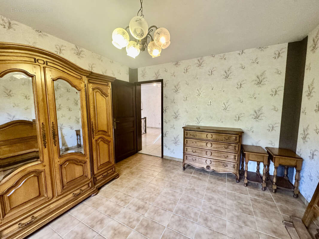 Maison à HOMBOURG-HAUT