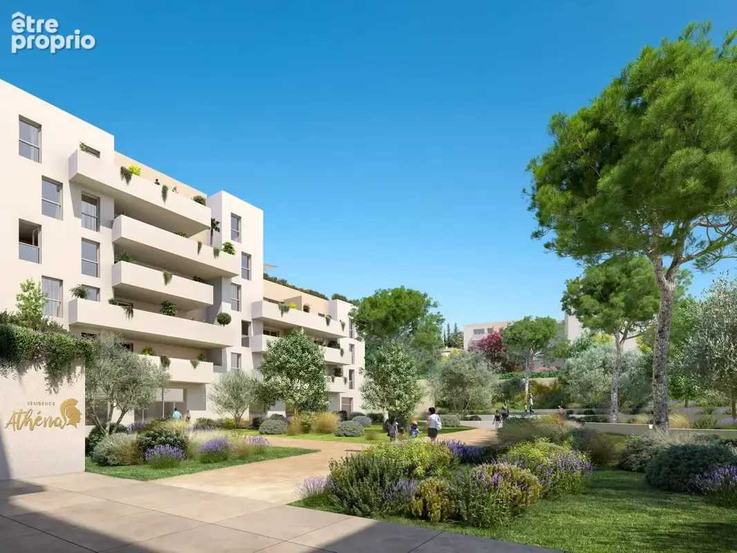 T4 Secteur Polygone - photo 5