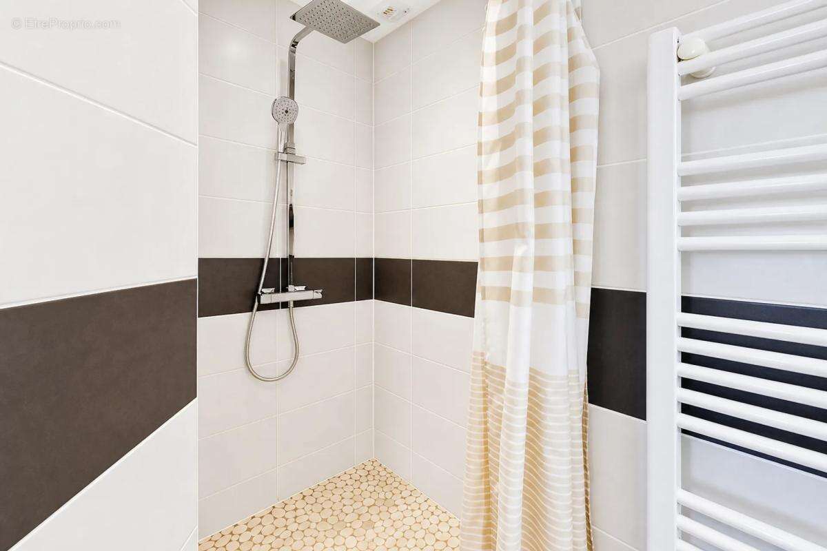 Appartement à LES SABLES-D'OLONNE
