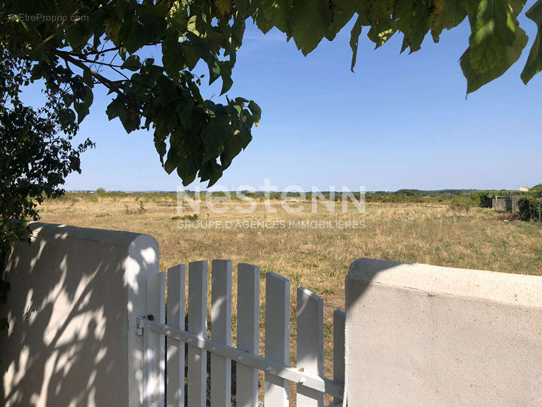 Maison à TONNAY-CHARENTE