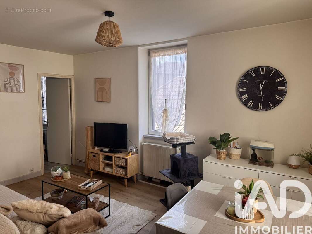 Photo 2 - Maison à CATUS