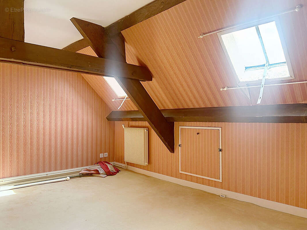 Maison à CHERBOURG-OCTEVILLE