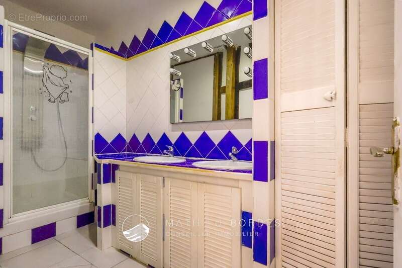 Appartement à BAYONNE