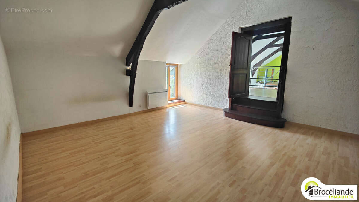 Maison à PACE