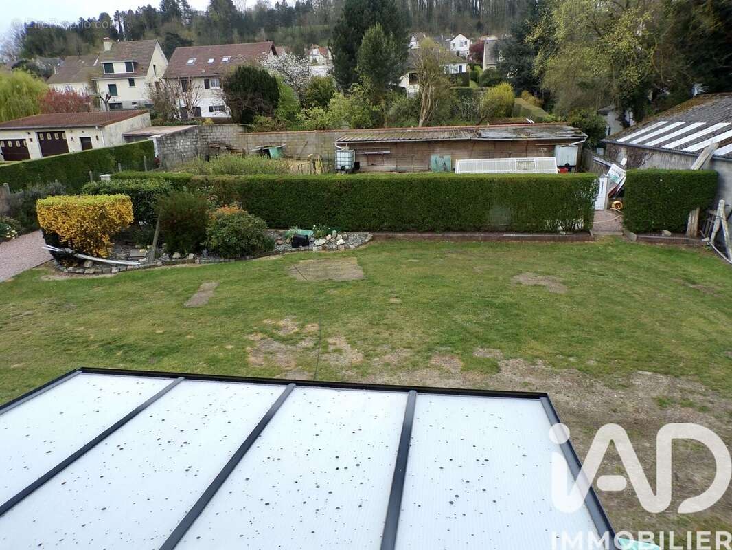 Photo 4 - Maison à EU