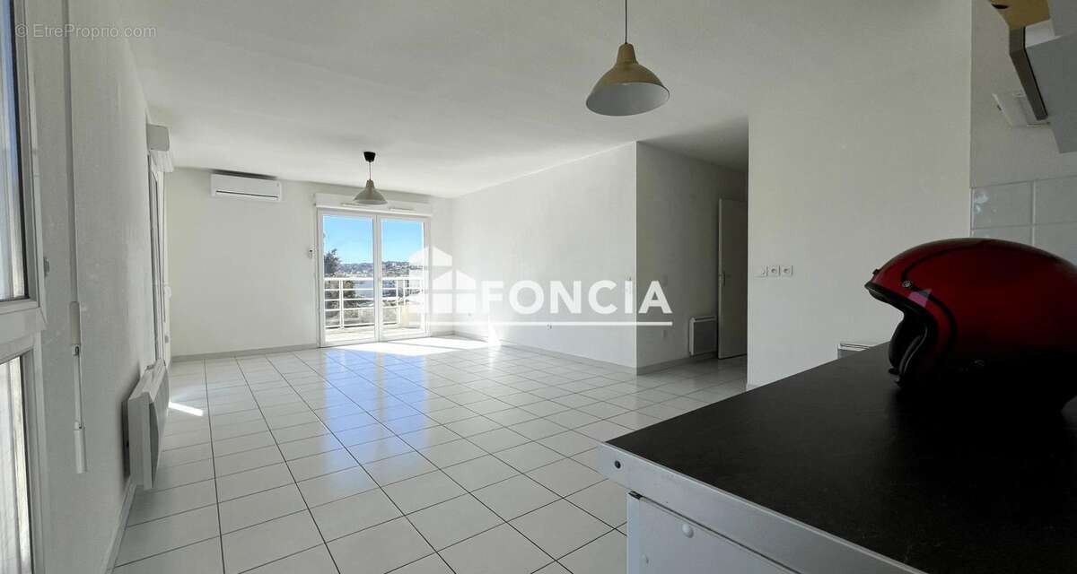 Appartement à LA SEYNE-SUR-MER