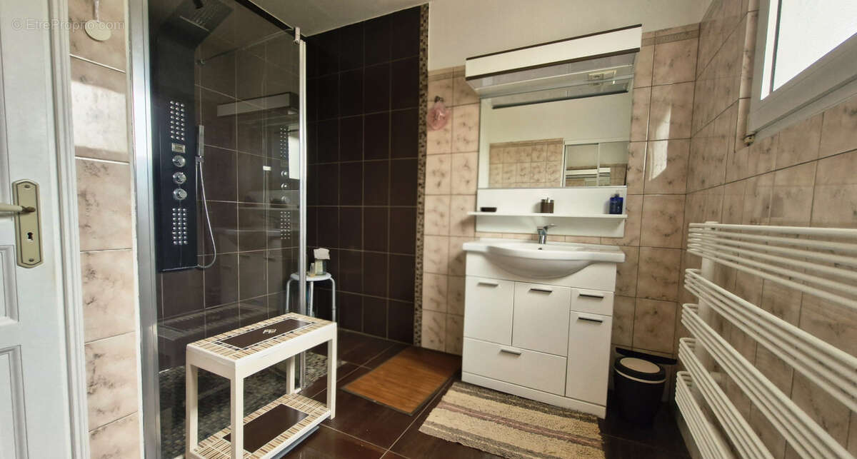 Maison à DROUVIN-LE-MARAIS