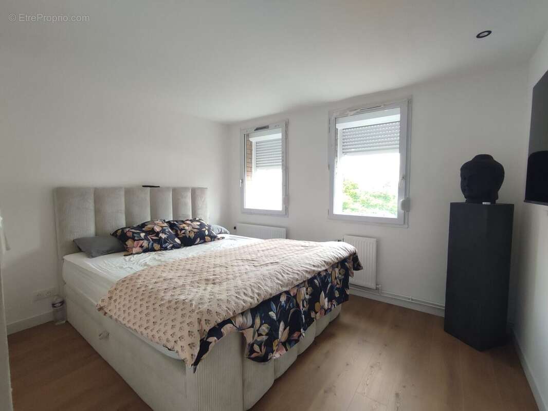 Appartement à HAUBOURDIN