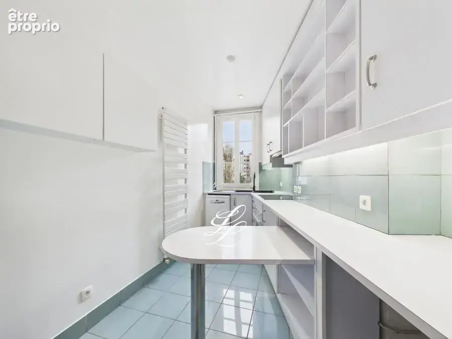 Appartement 4 pièces 91 m² à vendre à Paris-16e (75016) - photo 9