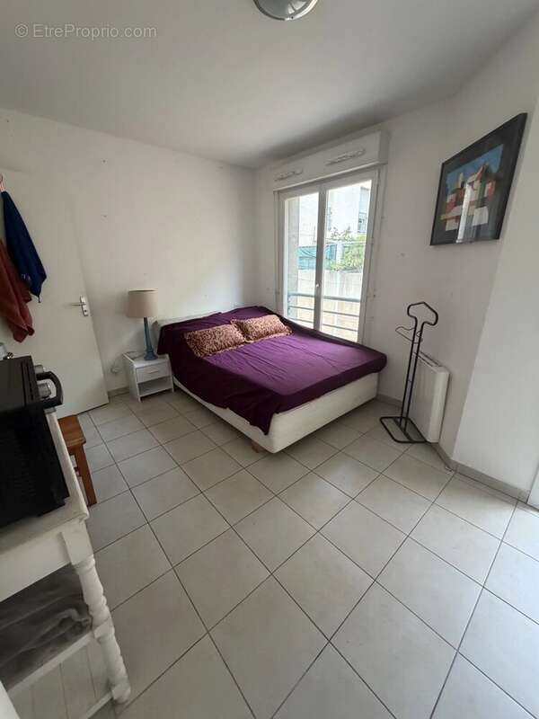 Charmant studio moderne à Pasteur, Nice - photo 11