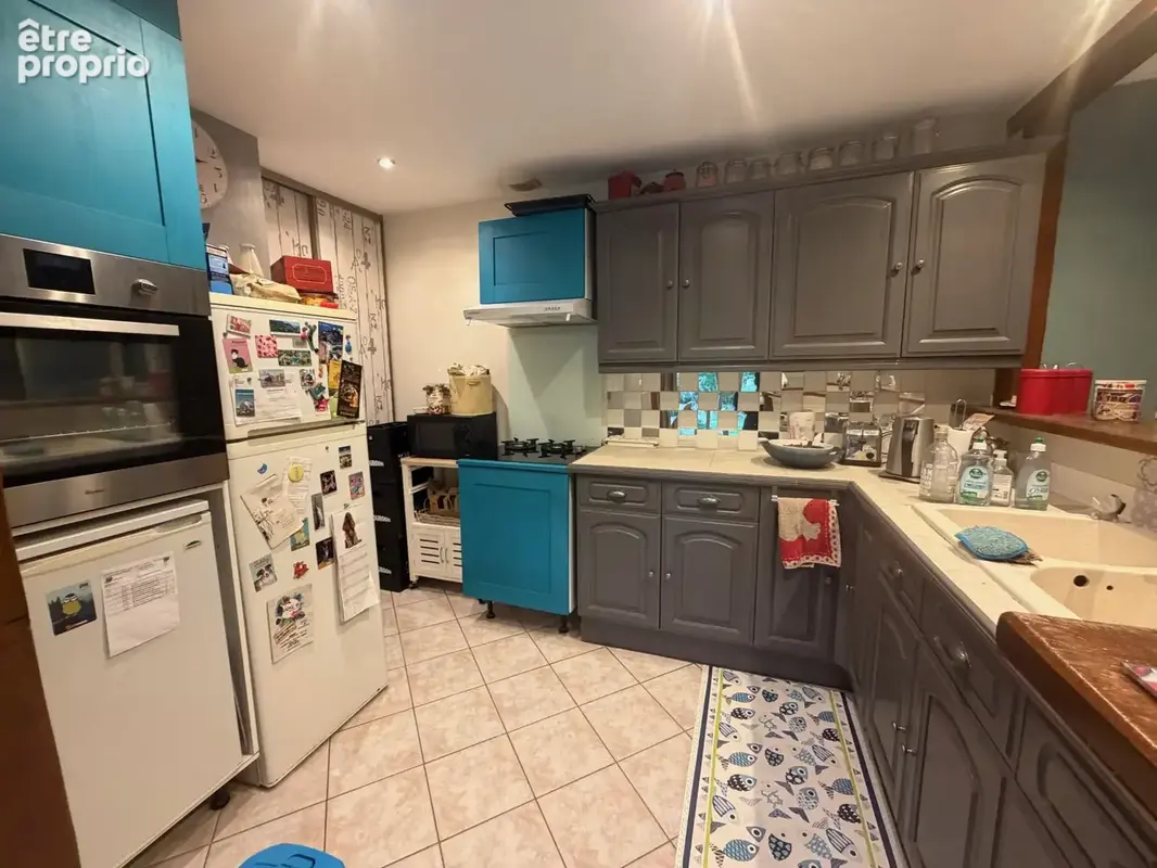 Maison 82 m2 avec jardin et véranda   Beauvais - photo 6