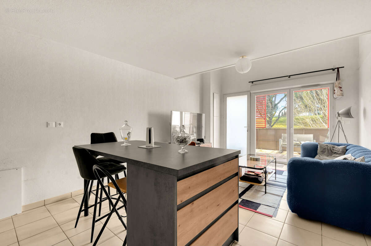 Appartement à BALMA