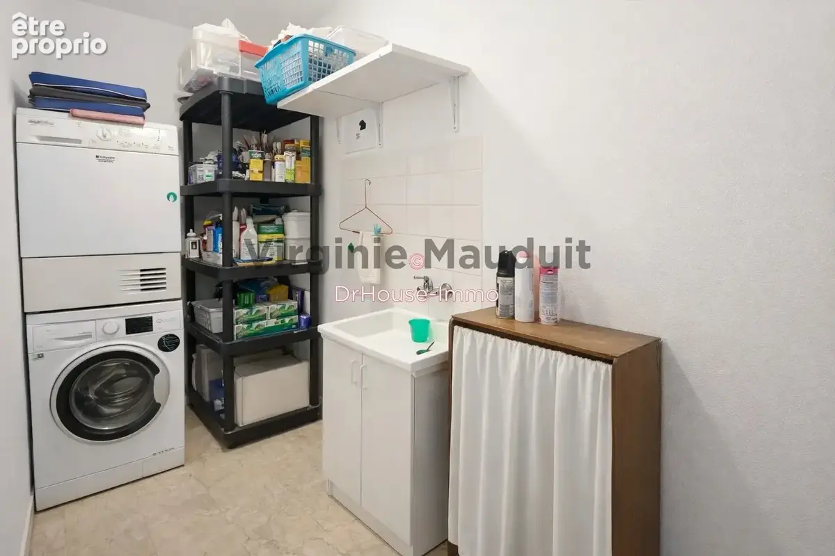 Appartement 85 m² à Marseille-12e  - photo 13