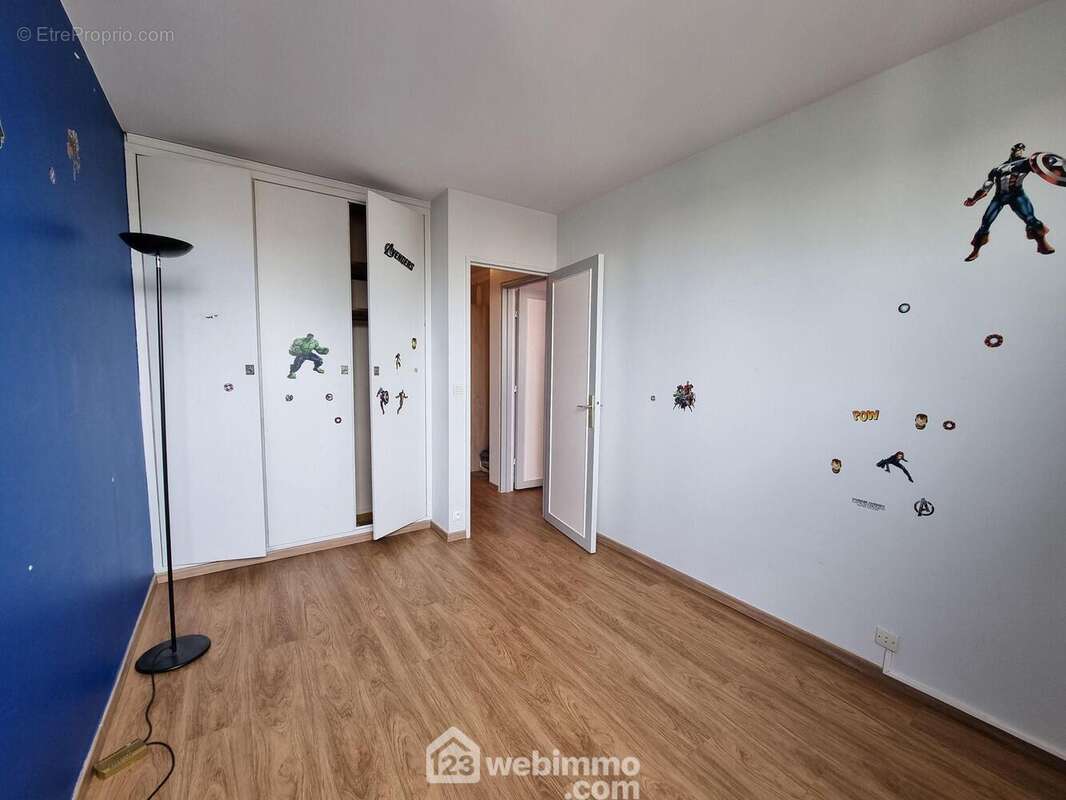 Appartement à THIAIS