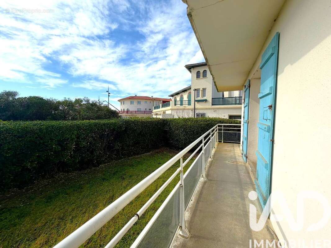 Photo 2 - Appartement à HOSSEGOR