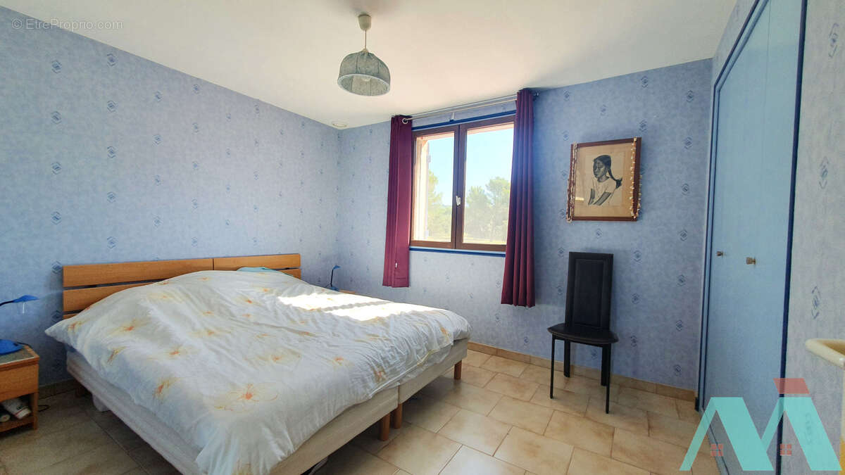 Maison 6 pièces 170 m2 sur terrain de 6500 m2 Signes - photo 12