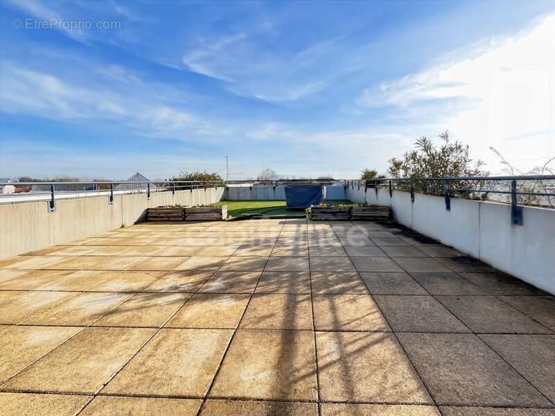 Appartement à LONGVIC