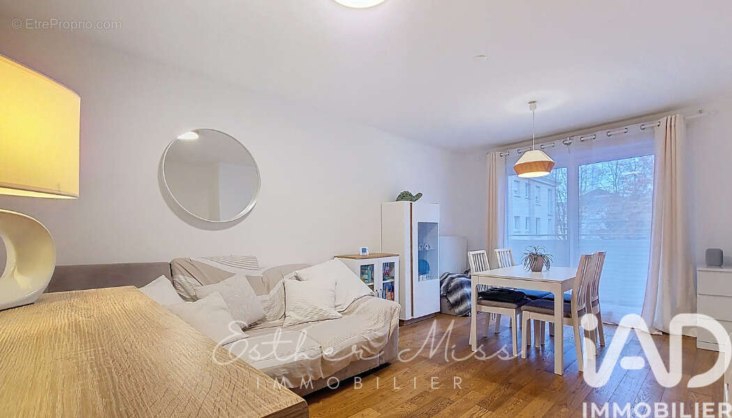 Photo 2 - Appartement à GUYANCOURT