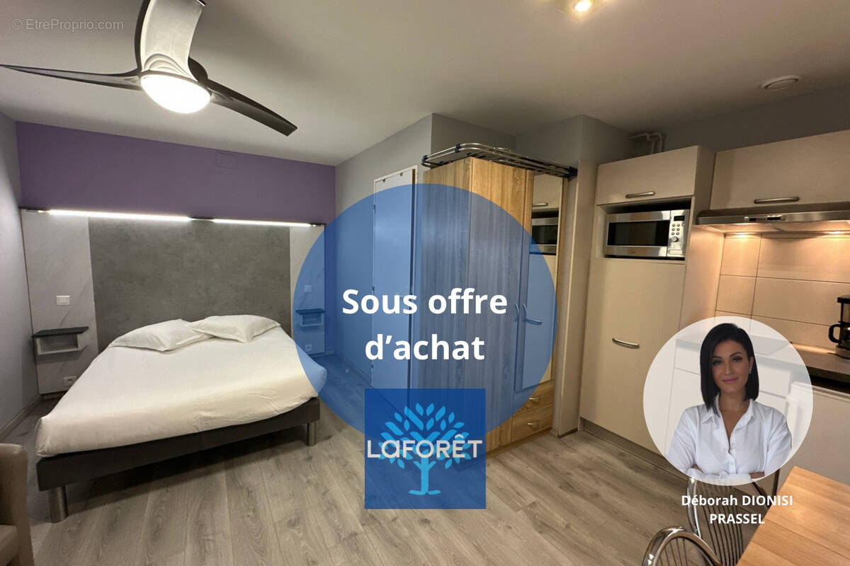 Appartement à AMNEVILLE