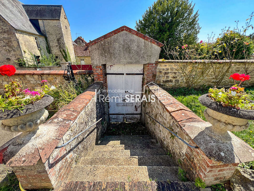Maison à SEES