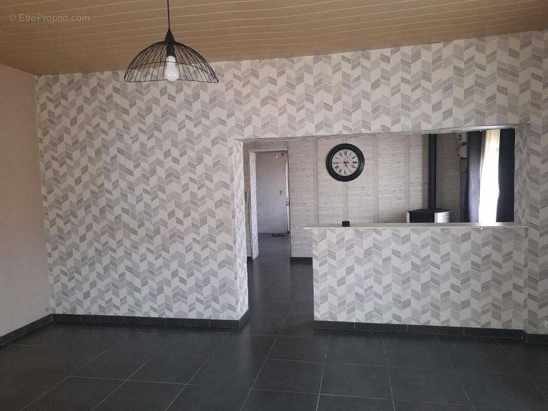 Photo 4 - Maison à TERTRY