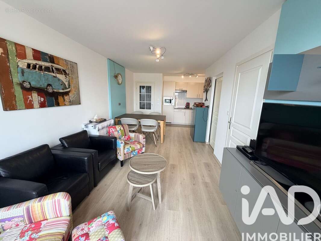 Photo 5 - Appartement à BRAY-DUNES