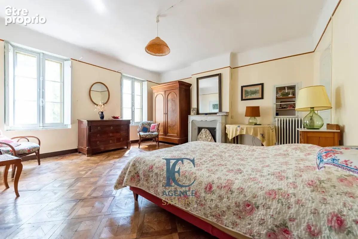 Exclusivité, Château de La Milhière au cœur de Sanary-sur-Mer - photo 3