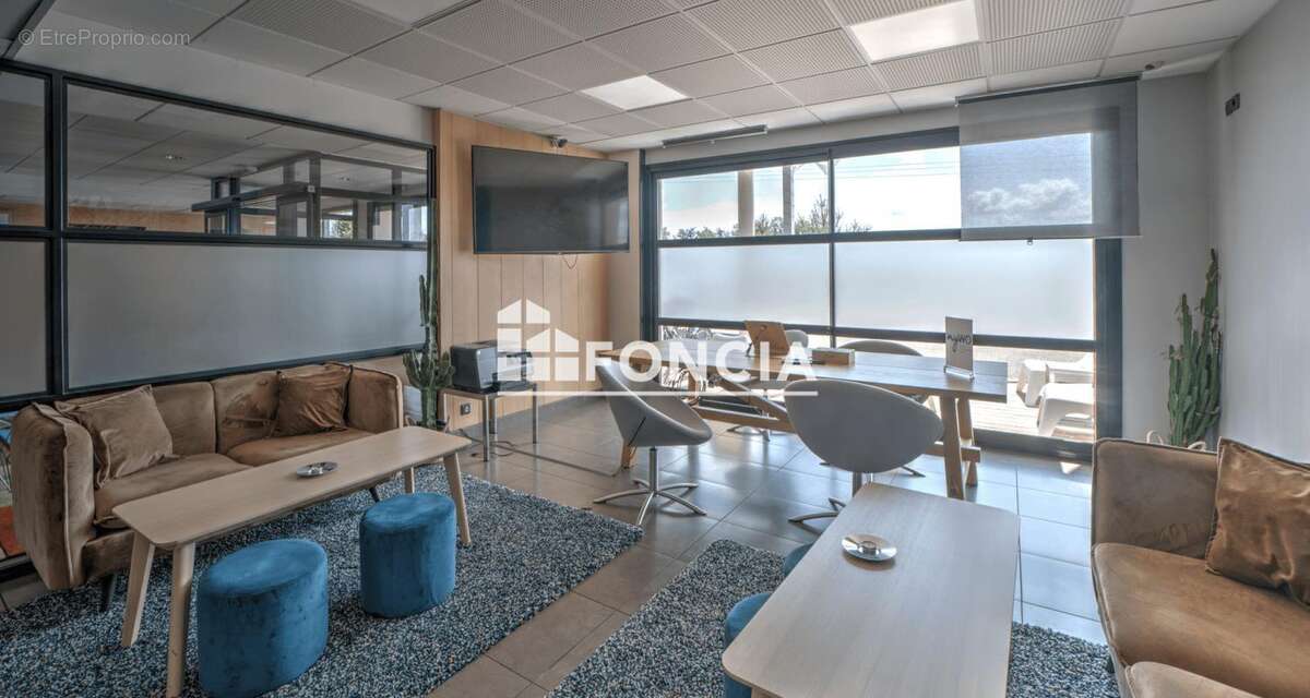 Appartement à THOIRY