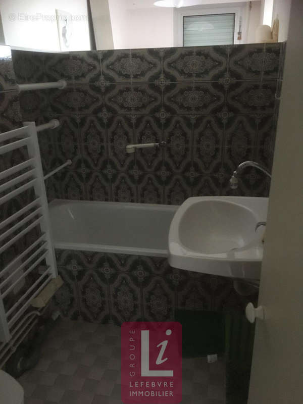 Appartement à QUEND