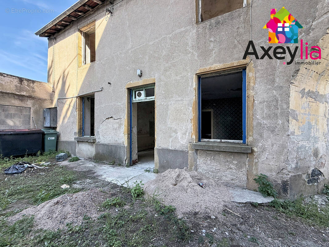 Appartement à ROANNE