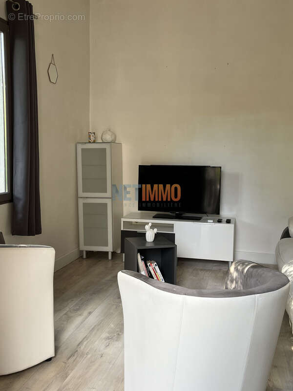Maison à NIMES