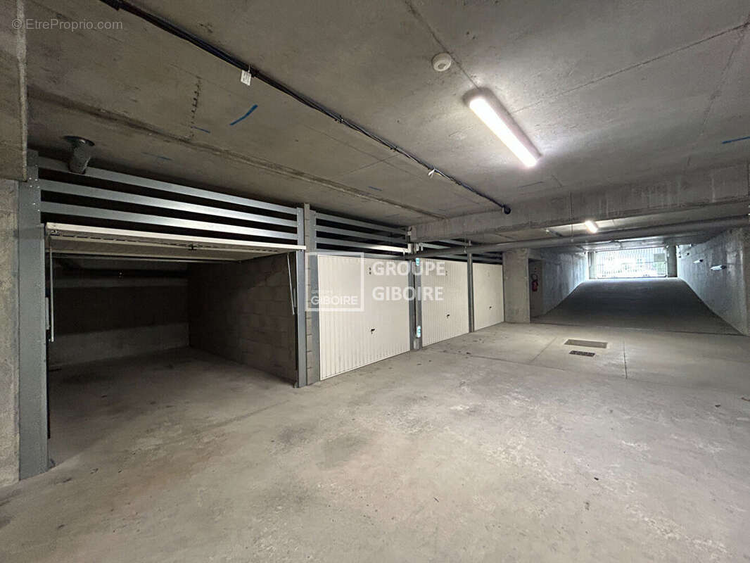 Appartement à SAINT-MALO