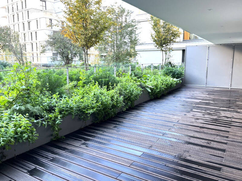 Appartement à MONTIGNY-LES-CORMEILLES